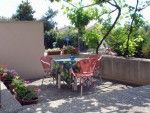 Ferienwohnung f�r 2-3 Personen